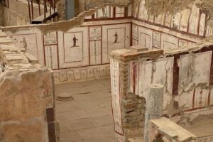 NO HIDDEN FEES : Ephesus 3 to 4 Hours Private & Mini Group Tours - Ephesus ruins: marble streets, Celsus, and the Grand Theater