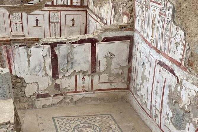 NO HIDDEN FEES : Ephesus 3 to 4 Hours Private & Mini Group Tours - Temple of Artemis: a quick photo stop, not a detour