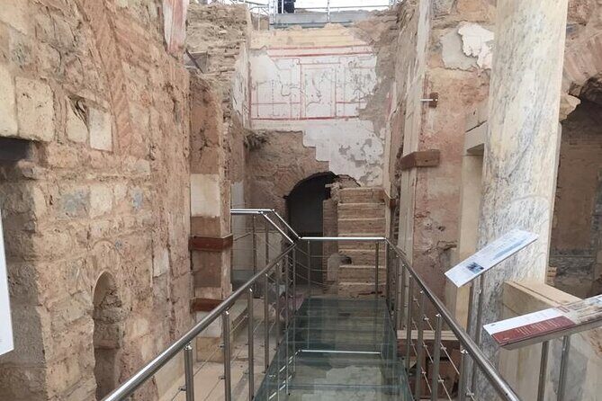 NO HIDDEN FEES : Ephesus 3 to 4 Hours Private & Mini Group Tours - Price and logistics: what you’re really paying for