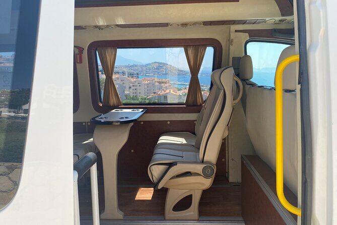 NO HIDDEN FEES : Ephesus, Virgin Mary's House, St. John Basilica - Artemis Temple: the quick stop that still earns its place