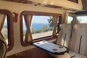 NO HIDDEN FEES : Private Ephesus – Miletus – Didyma - Kusadasi pickup: you choose the start time