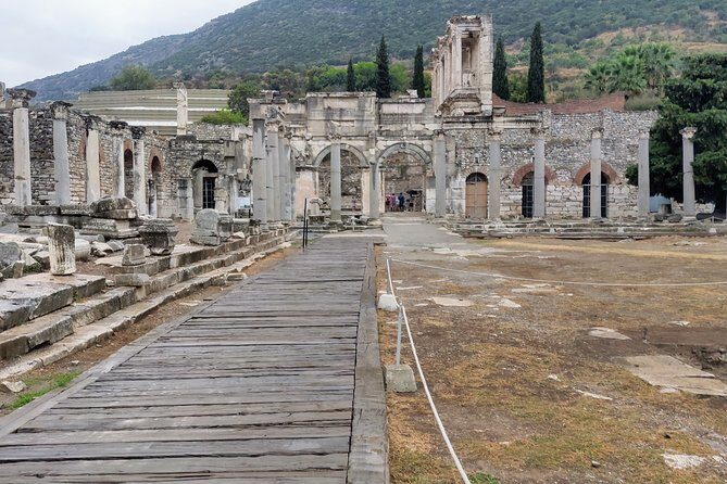 NO HIDDEN FEES : Private Ephesus – Miletus – Didyma - Price and value: what $149 includes (and why it matters)