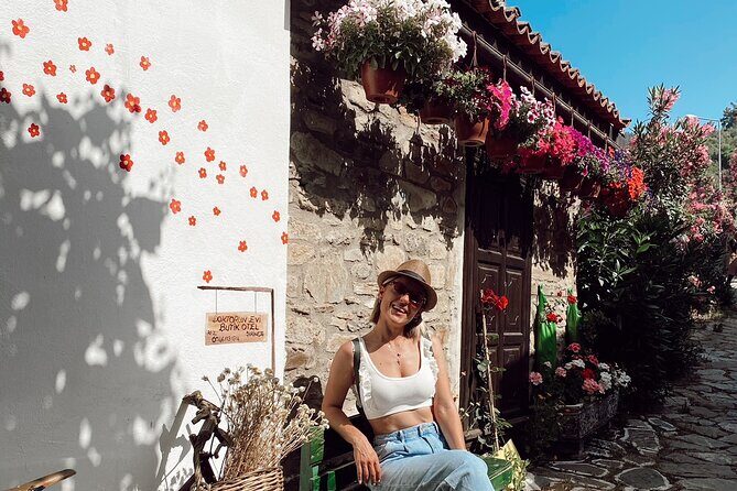 NO HIDDEN FEES: Private Ephesus - Sirince Village - Artemission - Port and hotel pickup that actually saves time