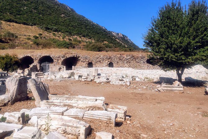 NO HIDDEN FEES: Private Ephesus - Sirince Village - Artemission - Artemis Temple: seeing the seven-wonders story up close