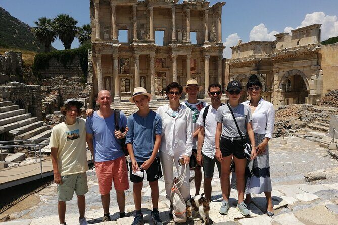 NO HIDDEN FEES: Private Ephesus - Sirince Village - Artemission - Value check: why $122.32 can make sense for a private half-day