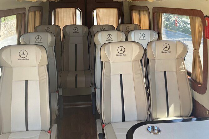 NO HIDDEN FEES Private Ephesus with skip the line tickets - Driving back to Kusadasi Port: the value of the on-time plan