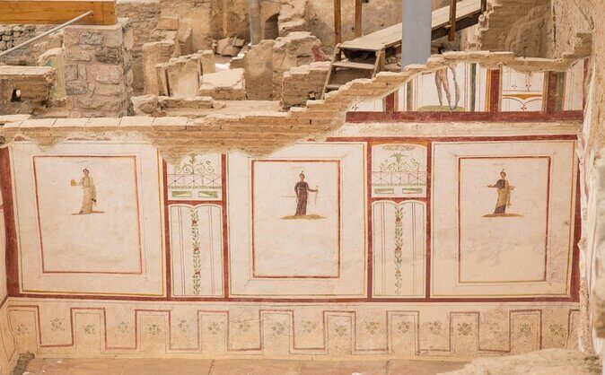 NO HIDDEN FEES: PRIVATE / GRP. Ephesus, House of Mary - 4 Tours - Key things I’d watch for