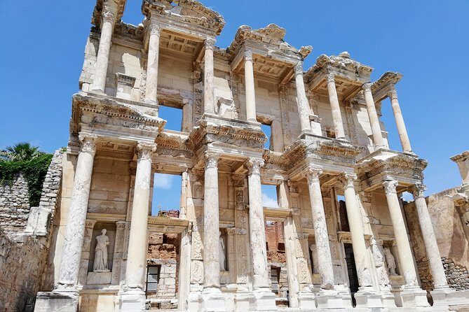NO HIDDEN FEES: PRIVATE / GRP. Ephesus, House of Mary - 4 Tours - The Value Math: Why This Tour Pricing Can Make Sense