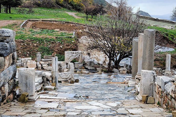 NO HIDDEN FEES: PRIVATE / GRP. Ephesus, House of Mary - 4 Tours - Who This Tour Fits Best