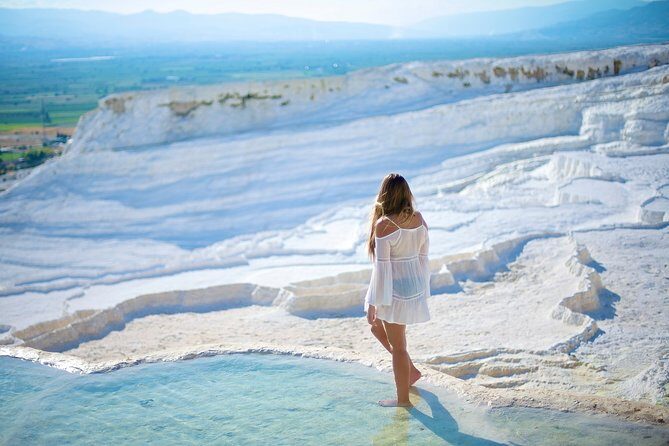 Pamukkale and Hierapolis Full-day Guided Tour from Kusadasi - Group Size, Language, and Why the Day Can Feel Longer Than Expected