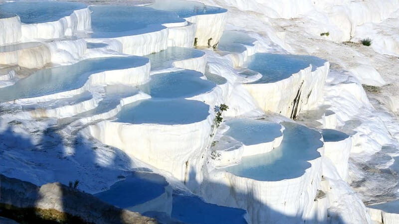 Pamukkale and Hierapolis: Full-Day Private or Group Tour - Why Pamukkale and Hierapolis Belong in One Full Day