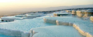Pamukkale and Hierapolis: Full-Day Private or Group Tour - Denizli Province (30 Minutes): A Small Guided Start