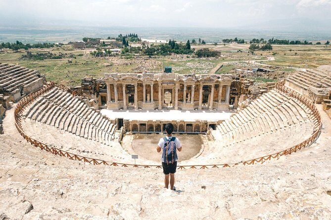 Pamukkale Day Tour From Kusadasi - Should You Book This Pamukkale Day Tour From Kusadasi?