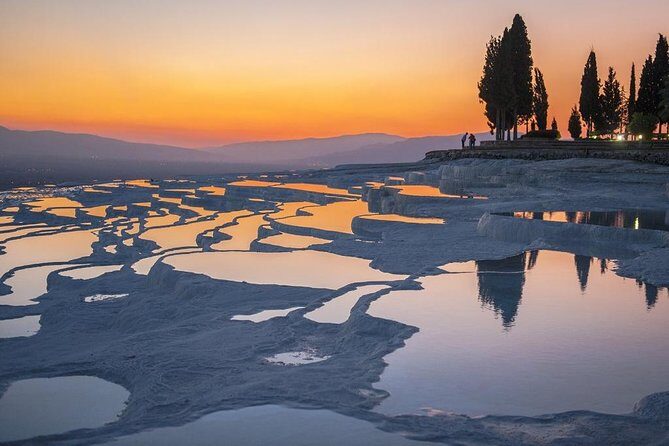 Pamukkale Day Tour From Kusadasi - Price and Value: Is $75 a Fair Deal for Pamukkale?