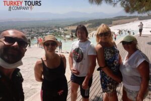 Pamukkale Small Group Tour From Kusadasi or Selcuk - Pickup, Timing, and cruise-ship return (the real make-or-break)