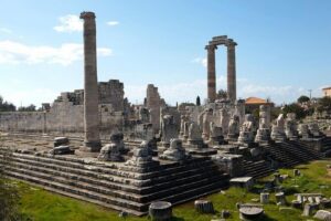 Priene Miletos Didyma Tour From Kusadasi / Selcuk Hotels - Price and Value: What the $189.84 covers (and what it doesn’t)