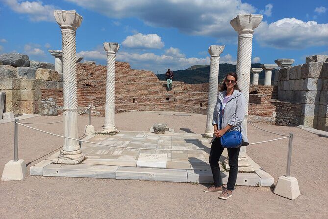 Private Biblical Ephesus Tour from Kusadasi Port with Lunch - The Value Math: $42.33 Plus Tickets You Should Plan For