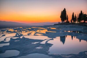 Private: Day Tour to Pamukkale from Kusadasi - Pickup at 8:30 and the 12-Hour Route from Kusadasi