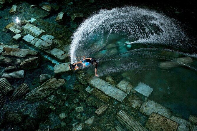Private: Day Tour to Pamukkale from Kusadasi - Guide Quality That Actually Helps: Volga, Metin, and Arzu