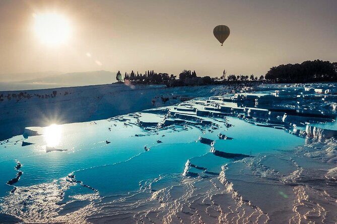 Private: Day Tour to Pamukkale from Kusadasi - Price and Value: Is $310 Worth It?
