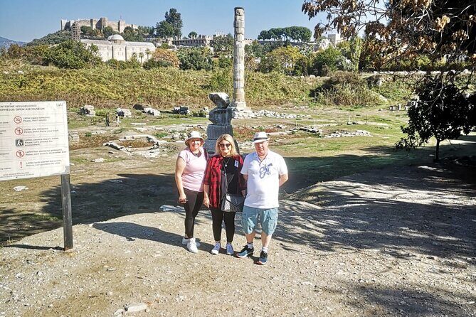 Private Ephesus Ancient City Half Day - Why a Private Ephesus Tour Beats a Big Group Day