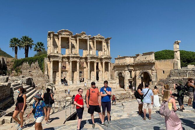 Private Ephesus Ancient City Half Day - Guides, Flexibility, and the Real Value of a Private Format