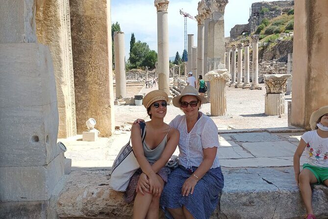 Private Ephesus Ancient City Half Day - Price and Value: Is $85.98 Worth It?