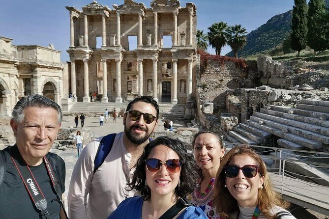 Private Ephesus and Sirince Village Tour from Kusadasi Port/Lunch - Should you book this Ephesus and Sirince tour?