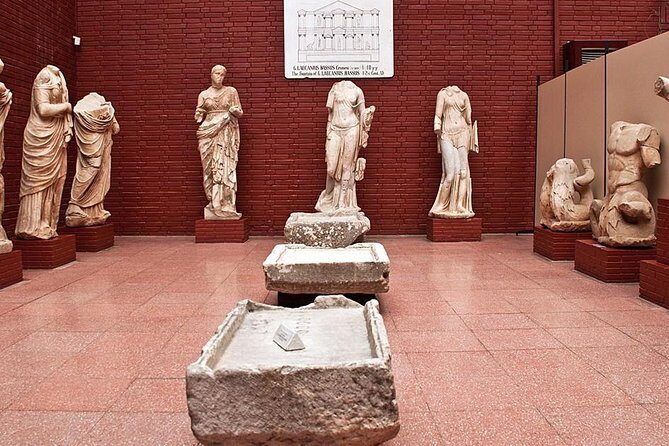 Private Ephesus and Sirince Village Tour from Kusadasi port only - The Real Value of a Private Day: Less Waiting, More Seeing