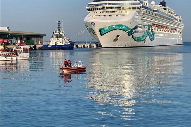 Private Ephesus and Sirince Village Tour from Kusadasi port only - Ephesus Ancient City: The UNESCO Portion That Needs Time and a Good Plan