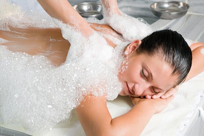 Private Ephesus and Turkish Bath Tour from Kusadasi Port - Who should book this private Ephesus and hammam combo