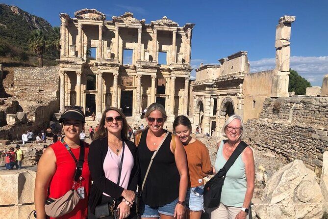 Private: Ephesus, Basilica of Saint John,Virgin Mary's House Tour - House of the Virgin Mary: pilgrimage atmosphere on the Bülbül Mountains