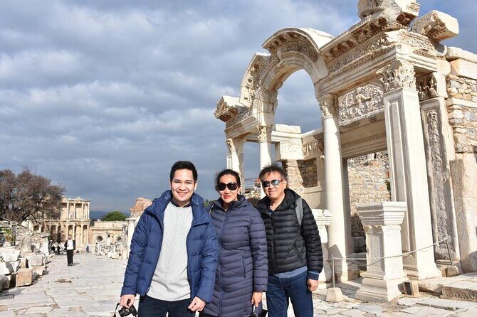 PRIVATE Ephesus Guide and Driver Tour from Kusadası Port - Price and Value: What $45 Covers (and What It Doesn’t)