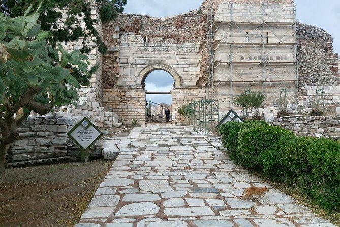 PRIVATE Ephesus Guide and Driver Tour from Kusadası Port - Who This Tour Is Best For (and Who Might Want Something Else)