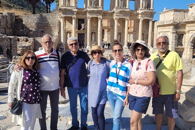 Private Ephesus & House of Mother Mary Tour - Key Points You’ll Care About