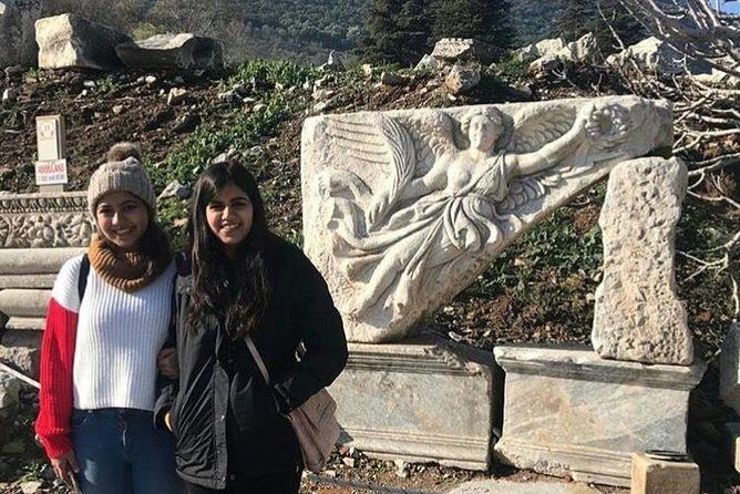 Private Ephesus & House of Mother Mary Tour - Why This Ephesus + Meryemana Combo Works So Well