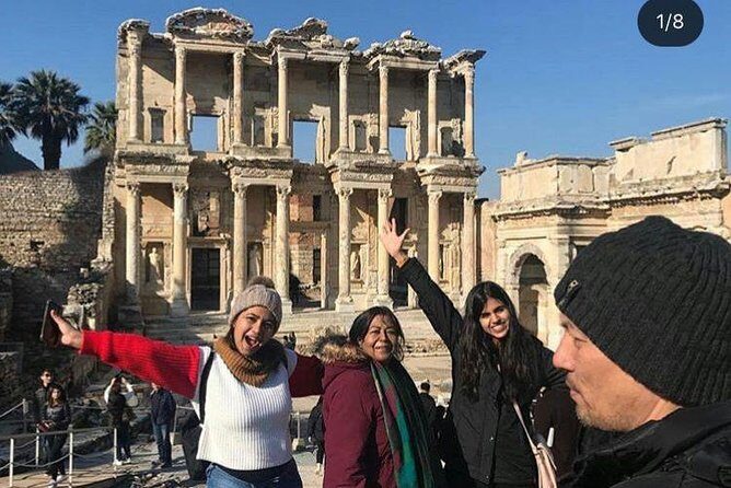 Private Ephesus & House of Mother Mary Tour - Stop Two: Meryemana (Virgin Mary’s House) on Bülbül Mountain