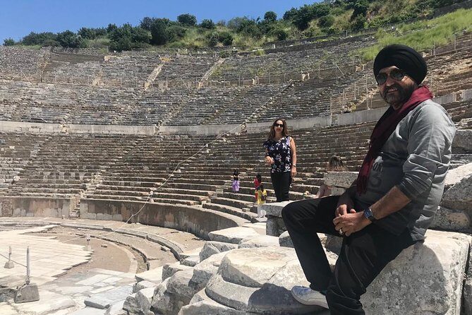 Private Ephesus & House of Mother Mary Tour - Price and Value: Is $170 Per Person Worth It?