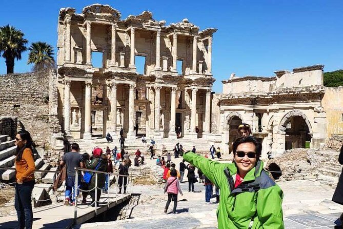 Private Ephesus & House of Mother Mary Tour - Who Should Book This Tour (and Who Might Want Something Else)