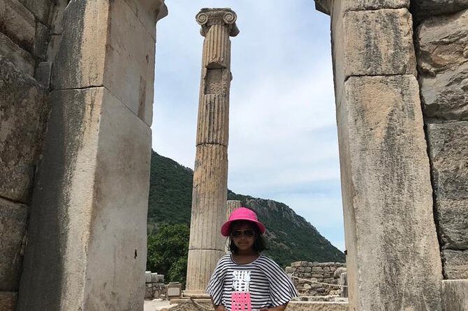 Private Ephesus & House of Mother Mary Tour - Kusadasi Pickup, Private Van Comfort, and No-Frills Start