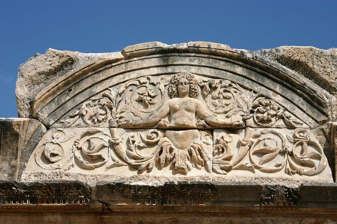 Private Ephesus Miletus Dydima Tour from Port Kusadasi - Ephesus with your guide: what to watch for, not just where to stand