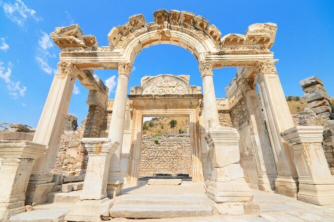 Private Ephesus Shore Excursion - The Real Value of a Private Ephesus Shore Excursion