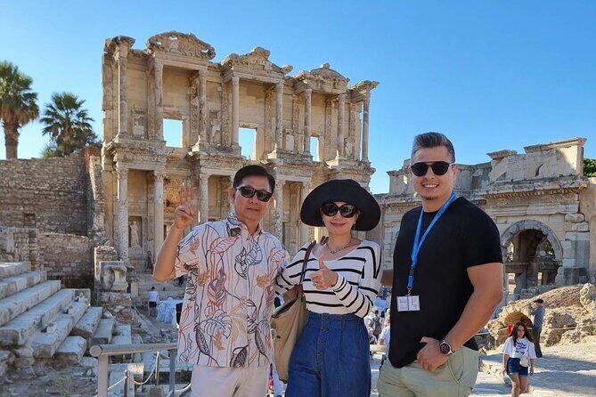 Private Ephesus Shore Excursion - Meryemana (Virgin Mary’s House): When the Stones Feel Personal