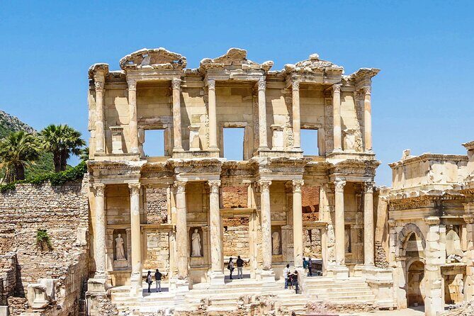 Private Ephesus Shore Excursion - Ephesus in a Tight Two-Hour Window: What You Really Get