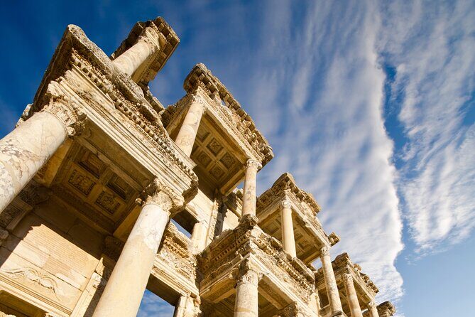 Private Ephesus Shore Excursion - Lunch in the Countryside Plus Local Craft Advice