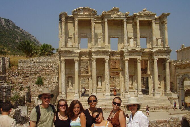 Private Ephesus Shore Excursion for Cruise Passengers - Why this private Ephesus shore trip works from Kusadasi