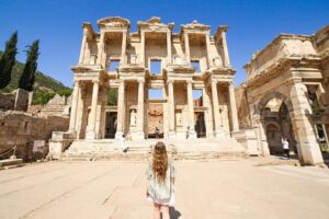 Private Ephesus Shore Excursion for Cruise Passengers - Virgin Mary’s House in Selçuk: a quieter stop that balances the ruins