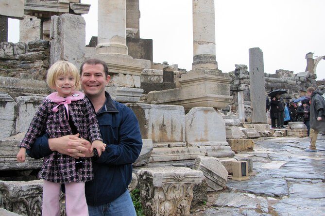 Private Ephesus Shore Excursion for Cruise Passengers - Price and value: what you really pay for at $30