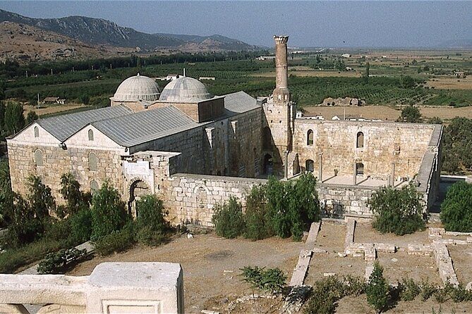 Private Ephesus Shore Excursion From Kusadasi Port - Price and Logistics: Is This $110.54 Worth It?