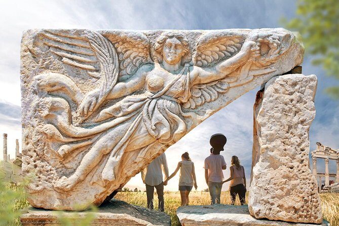 Private Ephesus Shore Excursion from Kusadasi with Ticket Option - Price and logistics that actually affect your day
